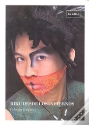 Capa do artigo Riku Desde Los Infiernos  