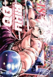 Capa do artigo Riku-Do T18