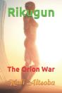 Rikugun: The Orion War - Preview