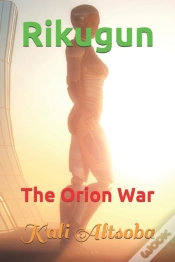 Capa do artigo Rikugun: The Orion War