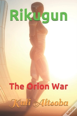 Capa do artigo Rikugun: The Orion War