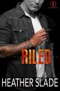 Riled - Preview