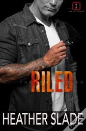 Capa do artigo Riled