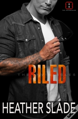 Capa do artigo Riled