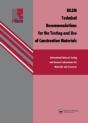 Rilem Technical Recommendations For The Testing And Use Of Construction Materials - Preview