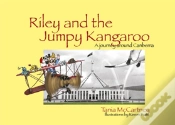 Capa do artigo Riley And The Jumpy Kangaroo