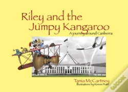 Capa do artigo Riley And The Jumpy Kangaroo