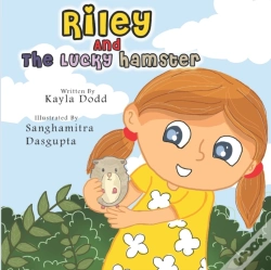 Capa do artigo Riley And The Lucky Hamster