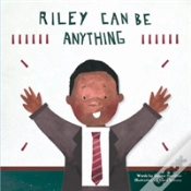 Capa do artigo Riley Can Be Anything