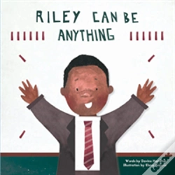 Capa do artigo Riley Can Be Anything