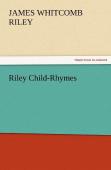 Riley Child-Rhymes