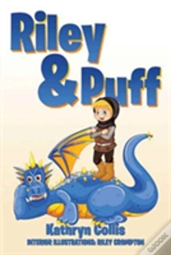Capa do artigo Riley & Puff