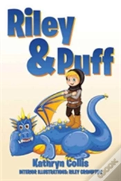 Capa do artigo Riley & Puff