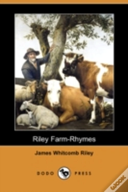 Capa do artigo Riley Farm-Rhymes (Dodo Press)