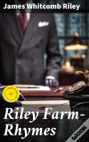 Capa do artigo Riley Farm-Rhymes
