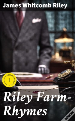 Capa do artigo Riley Farm-Rhymes