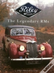 Capa do artigo Riley