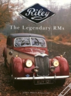Capa do artigo Riley