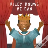 Riley Knows He Can