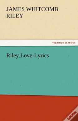 Capa do artigo Riley Love-Lyrics