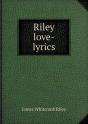 Riley Love-Lyrics - Preview