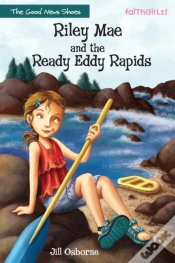 Capa do artigo Riley Mae And The Ready Eddy Rapids