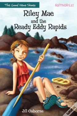 Capa do artigo Riley Mae And The Ready Eddy Rapids
