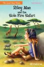 Riley Mae And The Sole Fire Safari - Preview