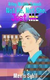 Capa do artigo Riley Middle School