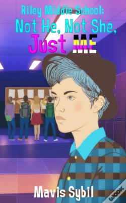 Capa do artigo Riley Middle School