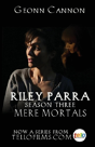 Riley Parra - Preview