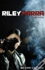 Capa do artigo Riley Parra Season One