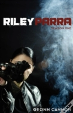 Capa do artigo Riley Parra Season One