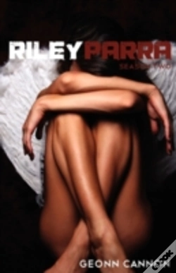 Capa do artigo Riley Parra Season Two