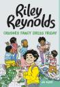 Riley Reynolds Crushes Fancy Dress Friday - Preview