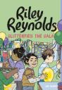 Riley Reynolds Glitterfies The Gala - Preview