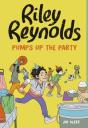 Riley Reynolds Pumps Up The Party - Preview