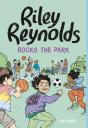 Riley Reynolds Rocks The Park - Preview
