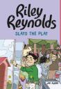 Riley Reynolds Slays The Play - Preview