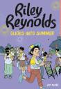 Riley Reynolds Slides Into Summer - Preview