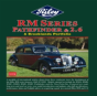 Riley Rm Series Pathfinder 26 A Brooklan - Preview