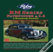 Capa do artigo Riley Rm Series Pathfinder 26 A Brooklan