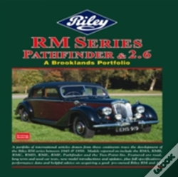 Capa do artigo Riley Rm Series Pathfinder 26 A Brooklan