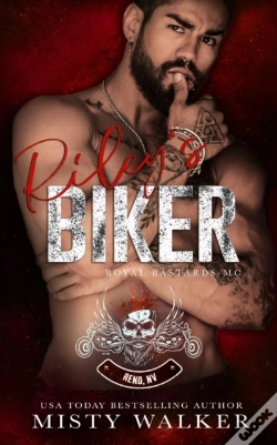 Capa do artigo Riley'S Biker