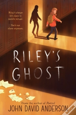 Capa do artigo Riley'S Ghost