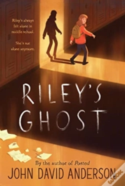 Capa do artigo Riley'S Ghost