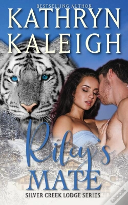 Capa do artigo Riley'S Mate