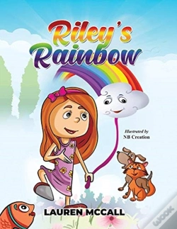 Capa do artigo Riley'S Rainbow