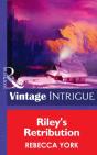 Riley'S Retribution - Preview