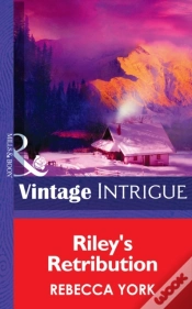 Capa do artigo Riley